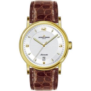 Дамски часовник Jacques Lemans Geneve G-138D от krastevwatches.com - 1