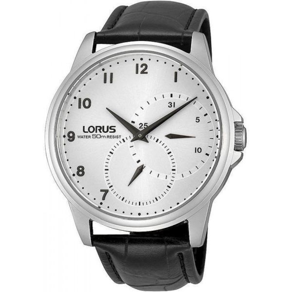 Мъжки часовник Lorus RP667BX-9 от krastevwatches - 1