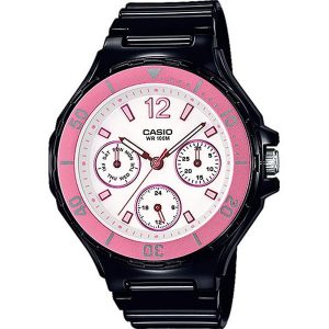 Дамски часовник CASIO Collection LRW-250H-1A3VEF от krastevwatches.com - 1
