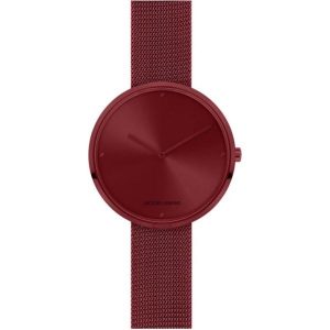 Дамски часовник Jacques Lemans Design Collection 1-2056Q от krastevwatches.com - 1