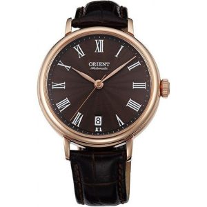 Дамски часовник Orient FER2K001T от krastevwatches.com - 1