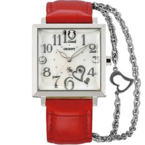 Дамски часовник Orient от krastevwatches.com - 1 FSZBY002W0 LEATHER