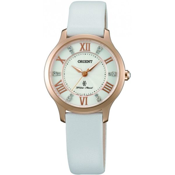Дамски часовник Orient FUB9B002W0 от krastevwatches.com - 1