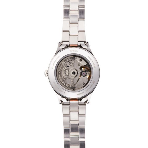 Дамски часовник Orient RA-AG0020S от krastevwatches.com - 5