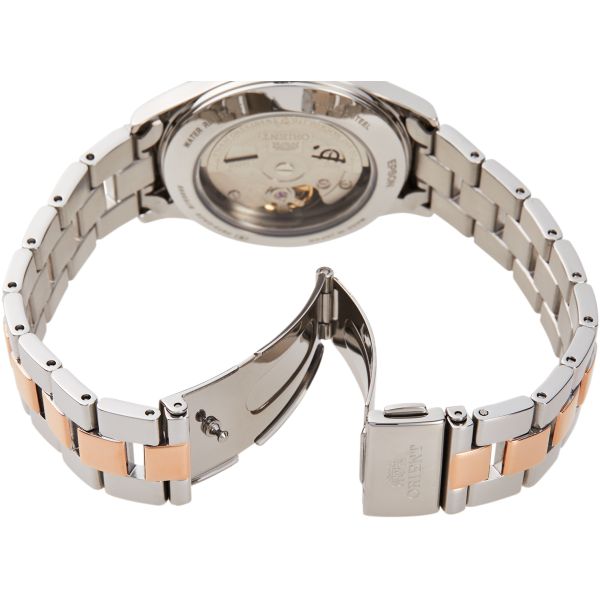 Дамски часовник Orient RA-AG0020S от krastevwatches.com - 9