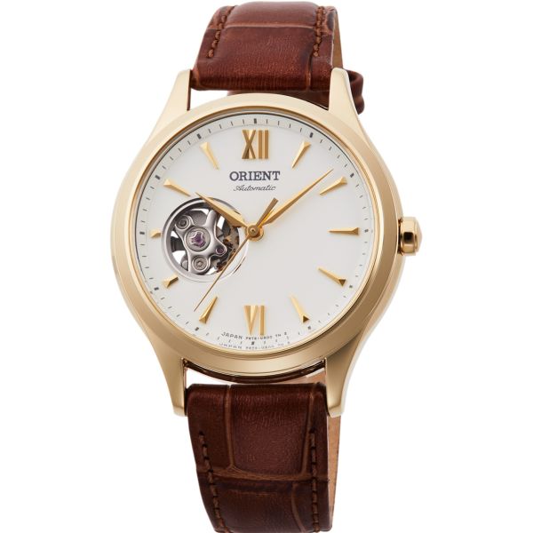 Дамски часовник Orient RA-AG0024S от krastevwatches.com - 1