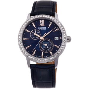 Дамски часовник Orient RA-AK0006L от krastevwatches.com - 1