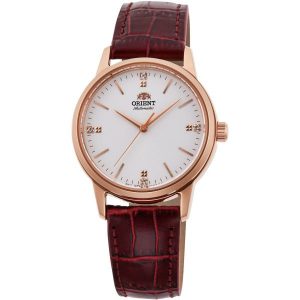 Дамски часовник Orient RA-NB0105S от krastevwatches.com - 1