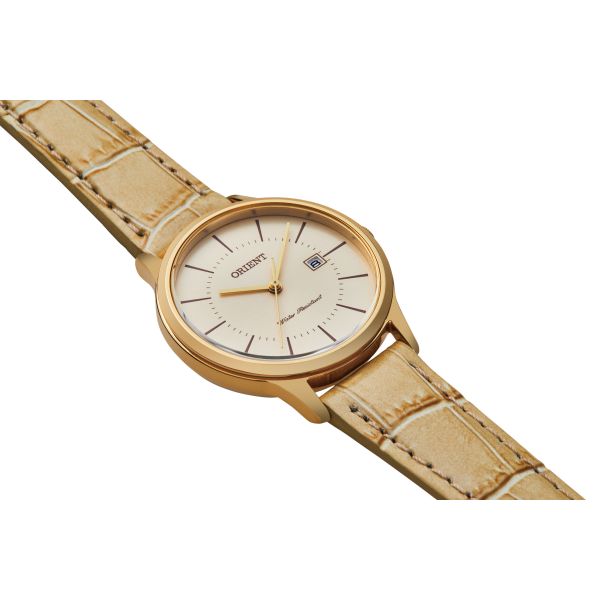 Дамски часовник Orient RF-QA0003G от krastevwatches.com - 5