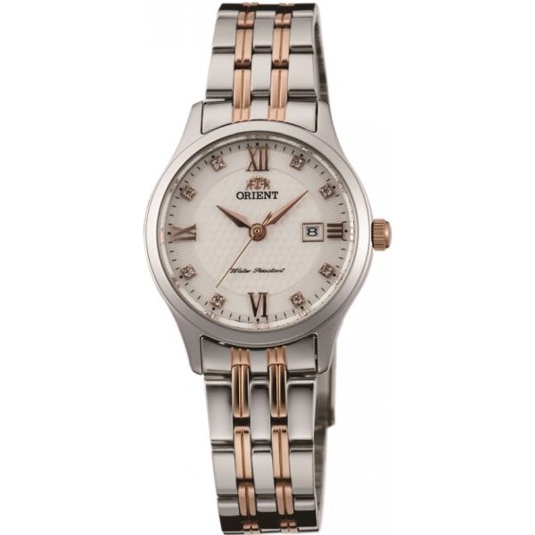 Дамски часовник Orient SSZ43001W от krastevwatches.com - 1