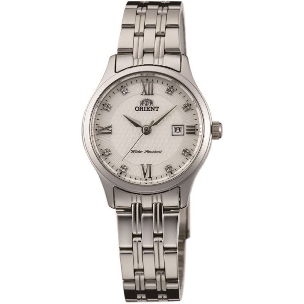 Дамски часовник Orient SSZ43003W от krastevwatches.com - 1