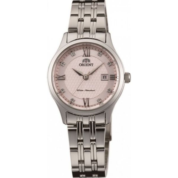 Дамски часовник Orient SSZ43003Z от krastevwatches.com - 1