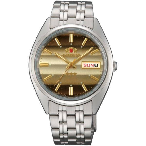 Мъжки часовник Orient FAB0000DU от krastevwatches.com - 1