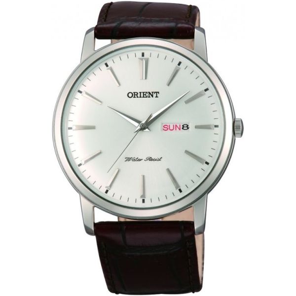 Мъжки часовник Orient FUG1R003W от krastevwatches.com - 1