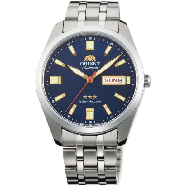 Мъжки часовник Orient RA-AB0019L от krastevwatches.com - 1