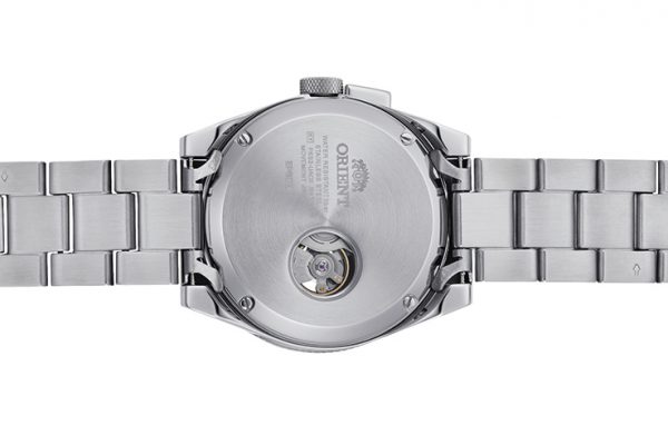 Мъжки часовник Orient RA-AR0201B от krastevwatches.com - 9
