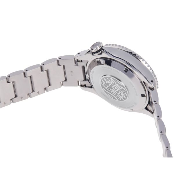 Мъжки часовник Orient RA-EL0001B от krastevwatches.com - 13