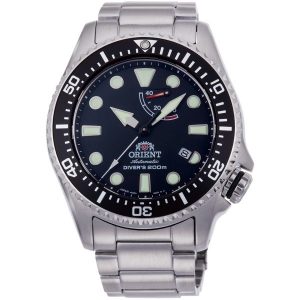 Мъжки часовник Orient RA-EL0001B от krastevwatches.com - 1