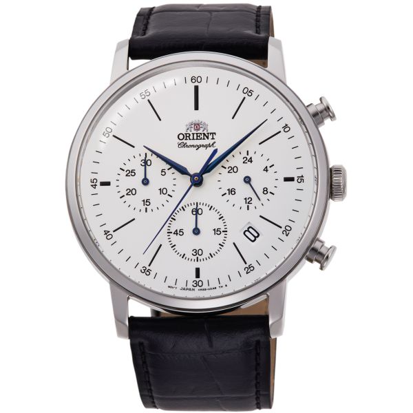 Мъжки часовник Orient RA-KV0405S от krastevwatches.com - 1