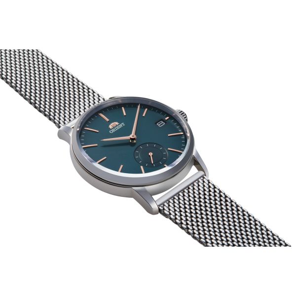 Мъжки часовник Orient RA-SP0006E от krastevwatches.com - 9