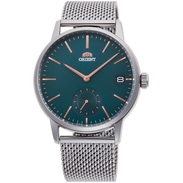 Мъжки часовник Orient RA-SP0006E от krastevwatches.com - 1