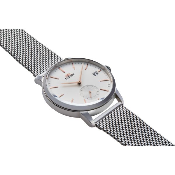 Мъжки часовник Orient RA-SP0007S от krastevwatches.com - 5