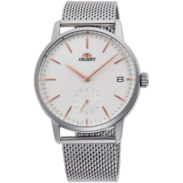 Мъжки часовник Orient RA-SP0007S от krastevwatches.com - 1