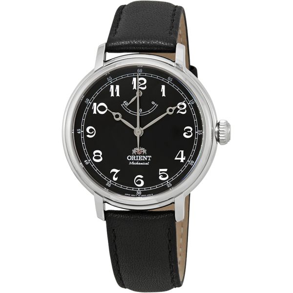 Мъжки часовник Orient FDD03002B0 от krastevwatches.com - 1